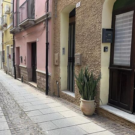 Ferienwohnung Casa Victoria Iun Q5032 Cagliari Exterior foto