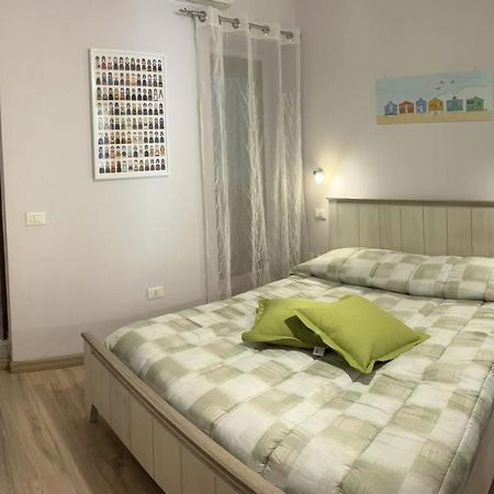 Ferienwohnung Casa Victoria Iun Q5032 Cagliari Exterior foto