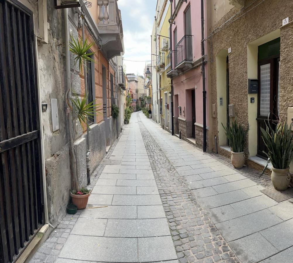 Ferienwohnung Casa Victoria Iun Q5032 Cagliari Exterior foto