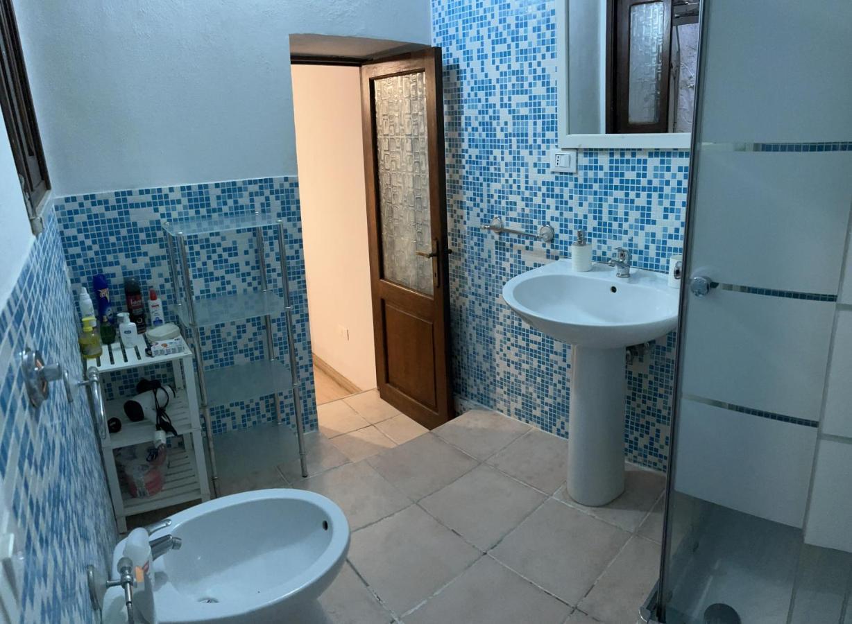 Ferienwohnung Casa Victoria Iun Q5032 Cagliari Exterior foto