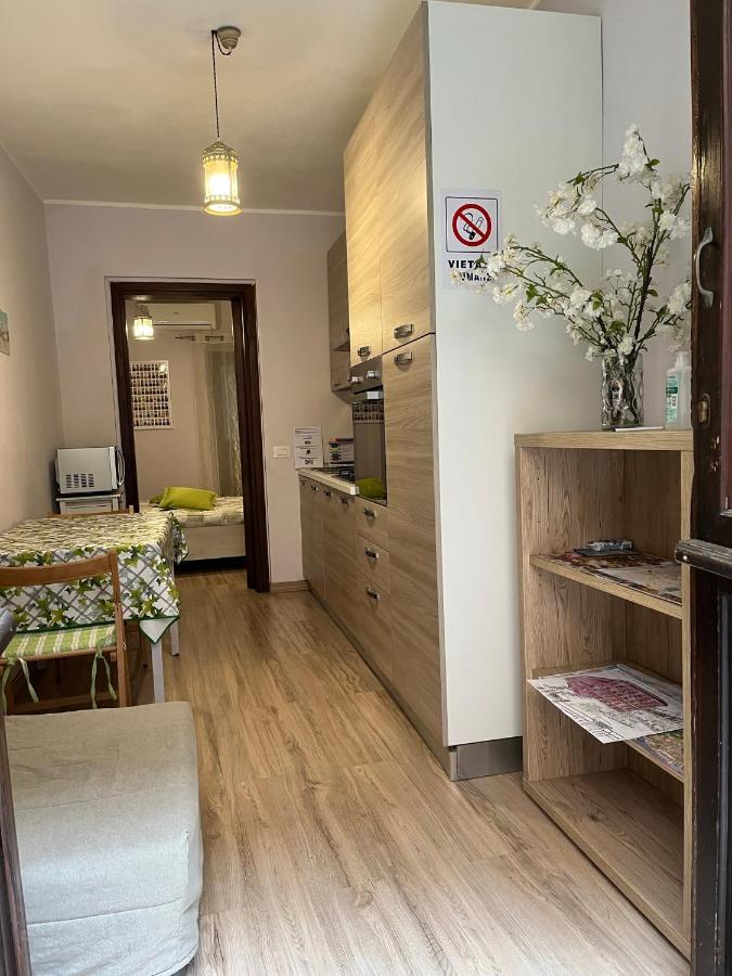 Ferienwohnung Casa Victoria Iun Q5032 Cagliari Exterior foto