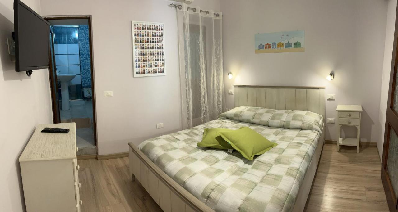 Ferienwohnung Casa Victoria Iun Q5032 Cagliari Exterior foto