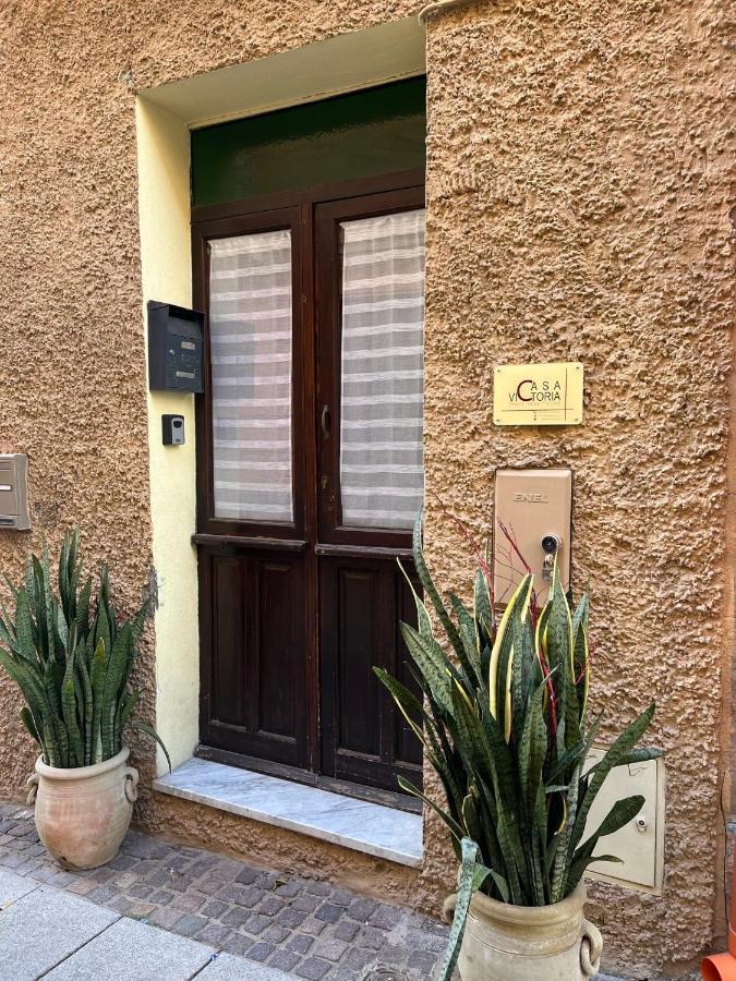 Ferienwohnung Casa Victoria Iun Q5032 Cagliari Exterior foto